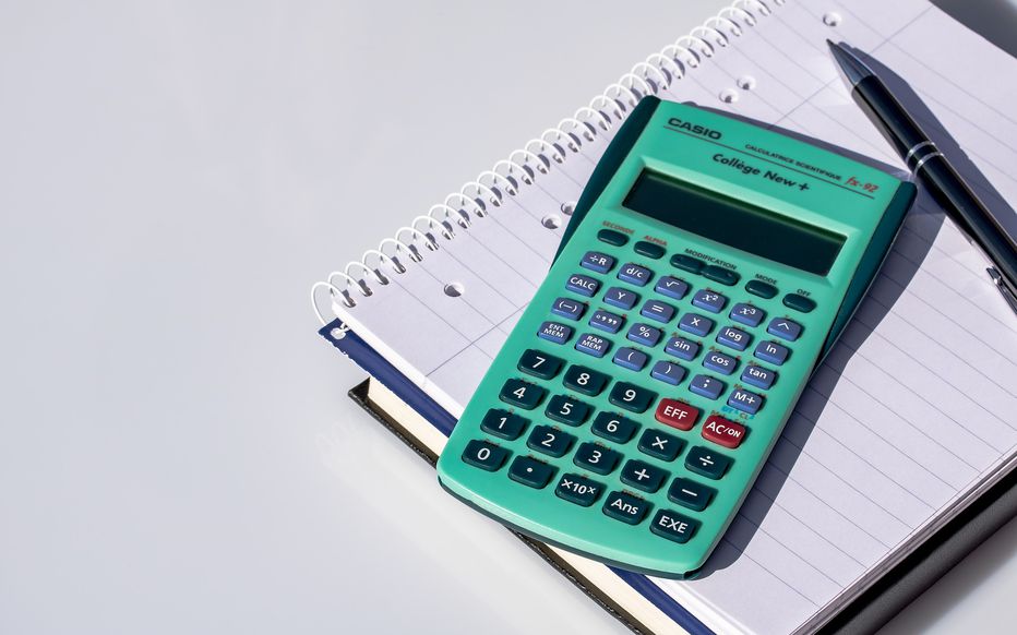 Calculatrice