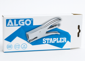 AGRAFEUSE A PINCE ALGO 24/6 26/6 20 FEUILLESAL