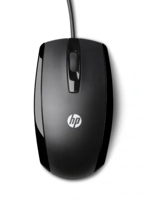 Souris filaire HP X500 E5E76AA