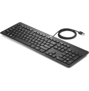 CLAVIER HP AR/FR AZERTY