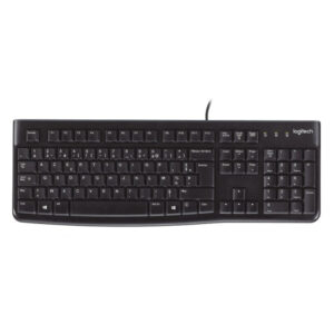 CLAVIER K120 LOGITECH