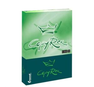 Ramette A4 Mondi Copy Rex 80G/m2